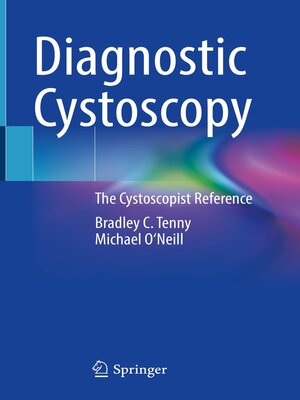 cover image of Diagnostic Cystoscopy
